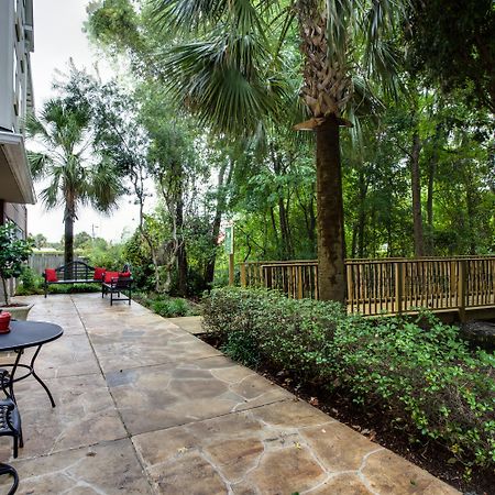 Holiday Inn Express Hotel & Suites Charleston-Ashley Phosphate By Ihg North Charleston Exteriör bild