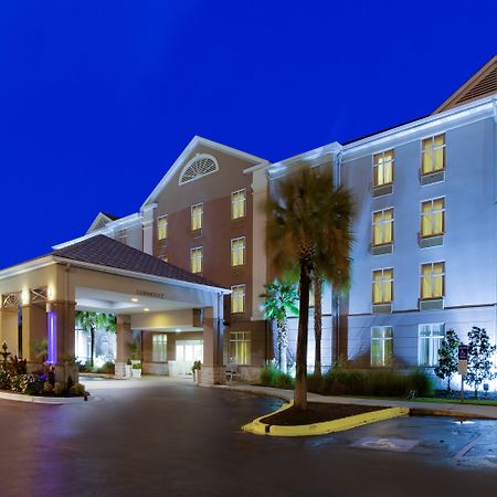 Holiday Inn Express Hotel & Suites Charleston-Ashley Phosphate By Ihg North Charleston Exteriör bild