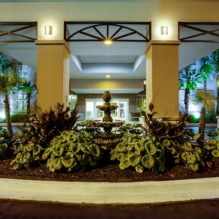 Holiday Inn Express Hotel & Suites Charleston-Ashley Phosphate By Ihg North Charleston Exteriör bild