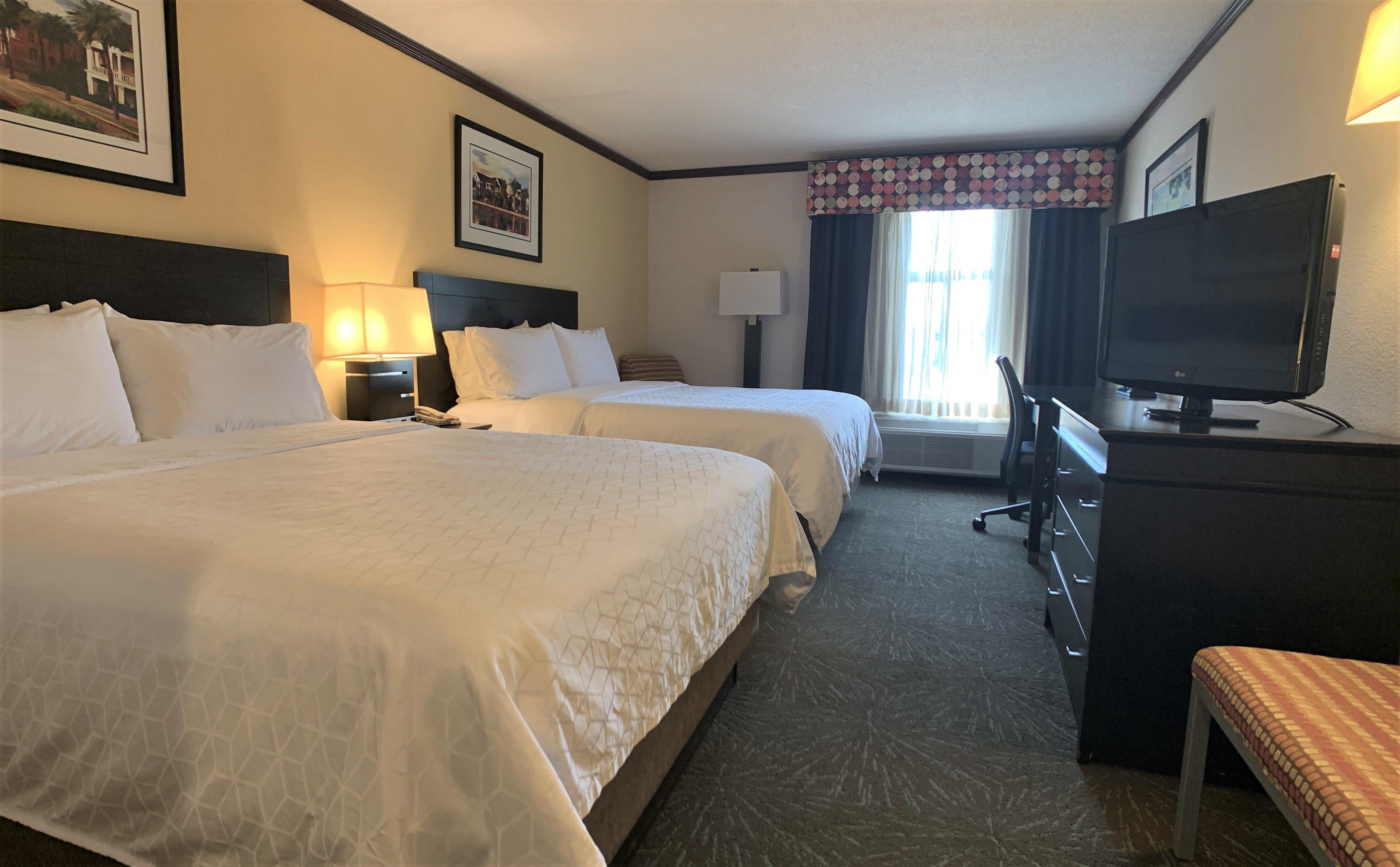 Holiday Inn Express Hotel & Suites Charleston-Ashley Phosphate By Ihg North Charleston Exteriör bild