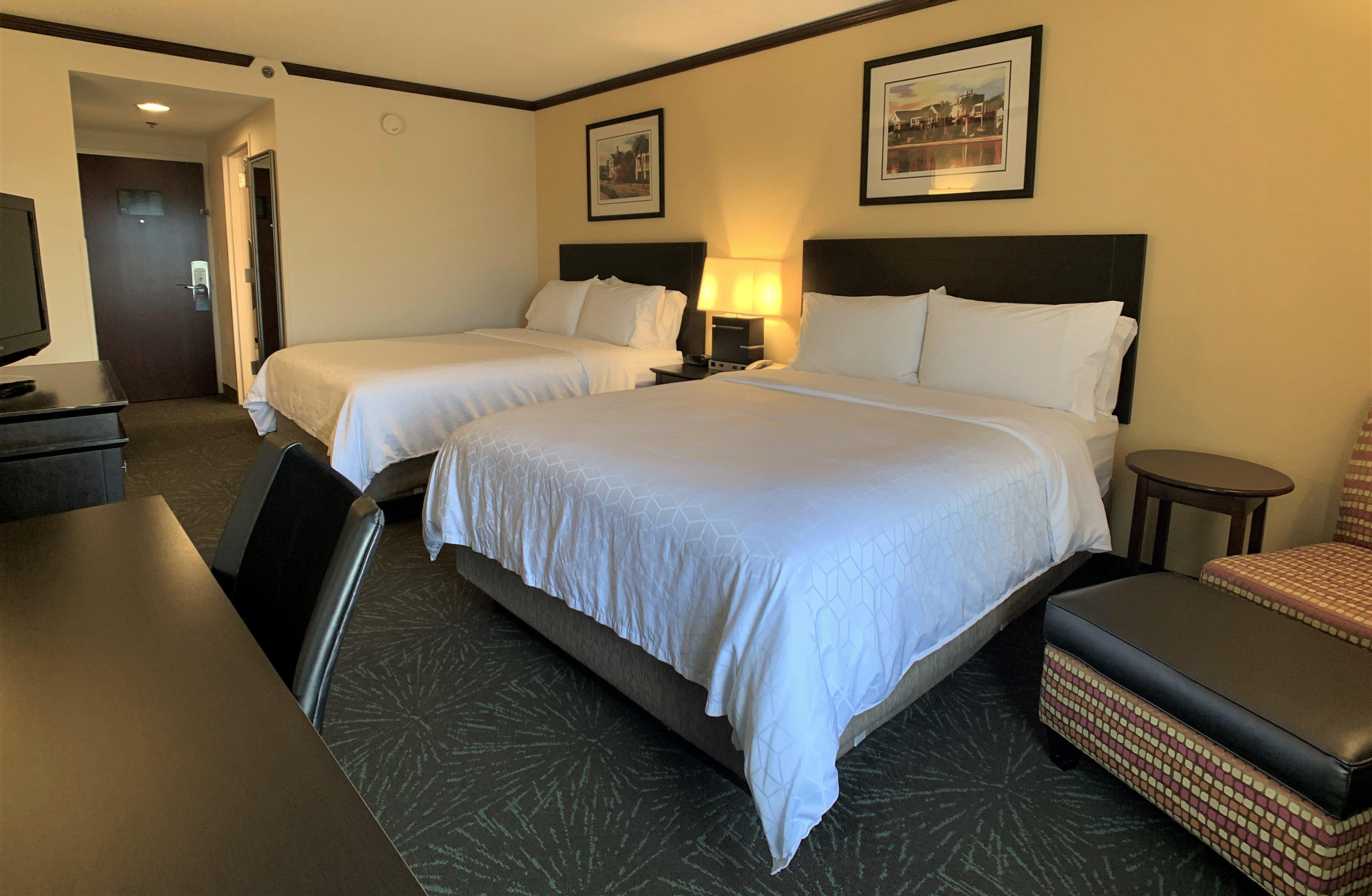 Holiday Inn Express Hotel & Suites Charleston-Ashley Phosphate By Ihg North Charleston Exteriör bild