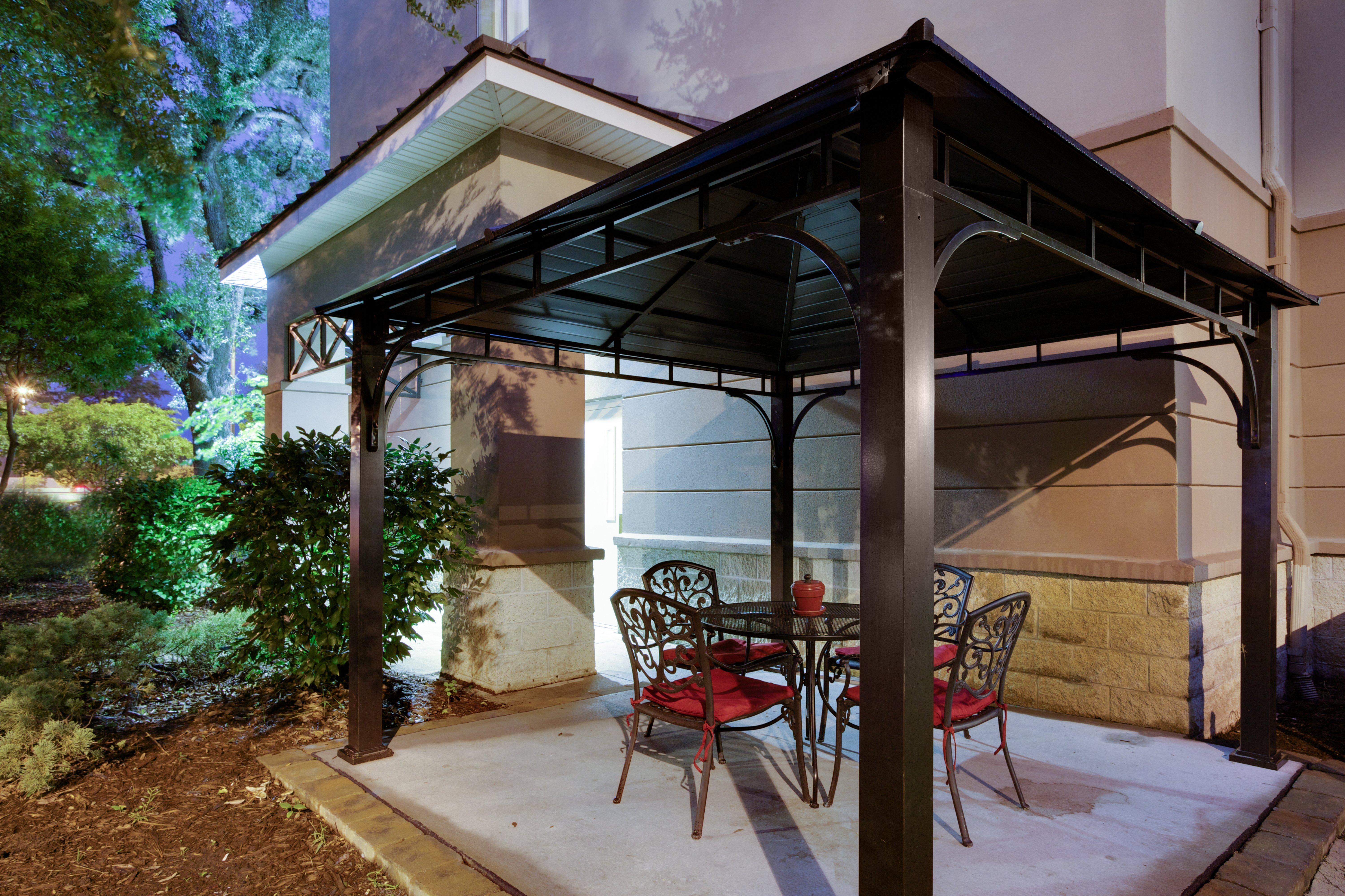 Holiday Inn Express Hotel & Suites Charleston-Ashley Phosphate By Ihg North Charleston Exteriör bild