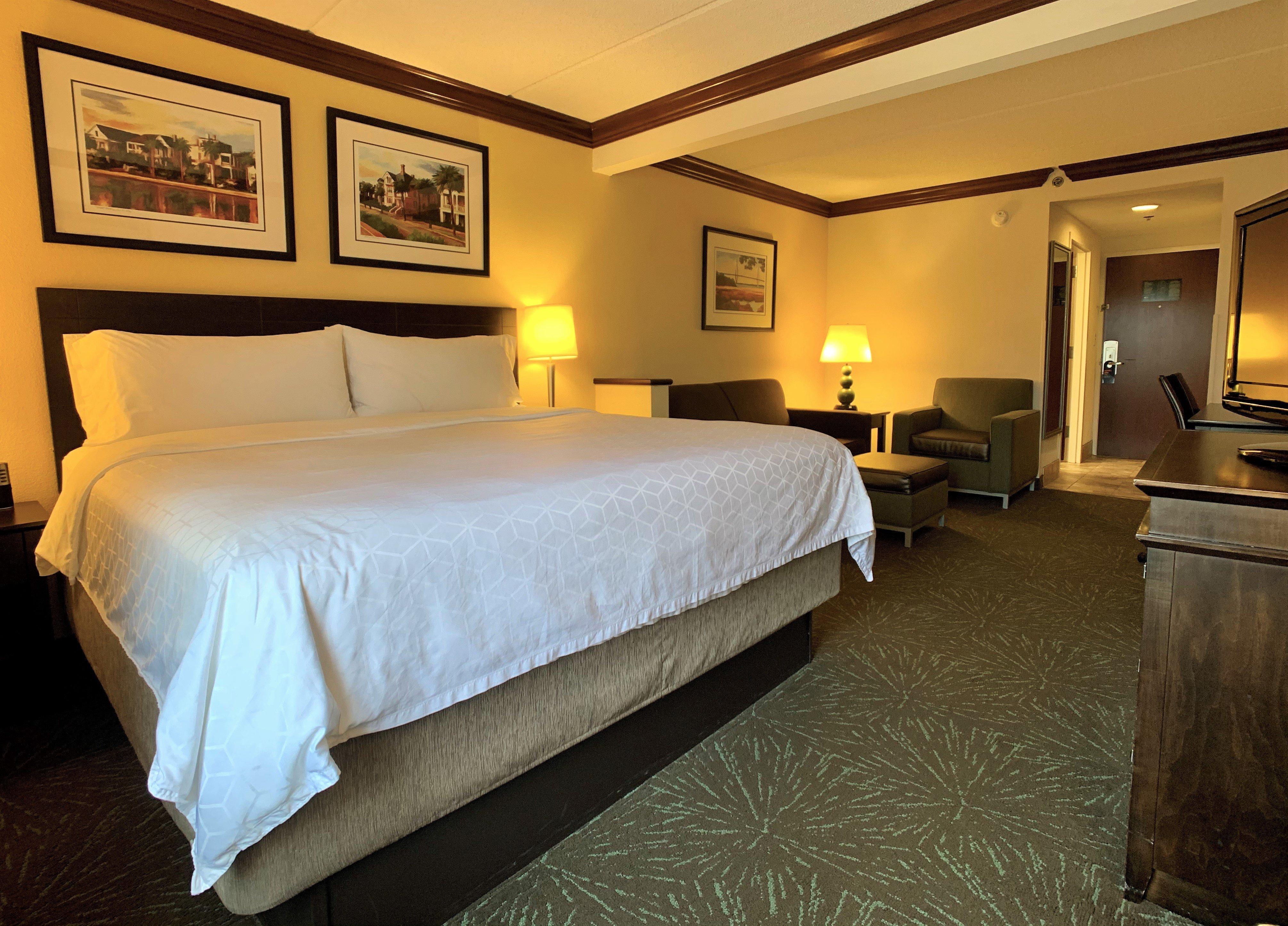 Holiday Inn Express Hotel & Suites Charleston-Ashley Phosphate By Ihg North Charleston Exteriör bild