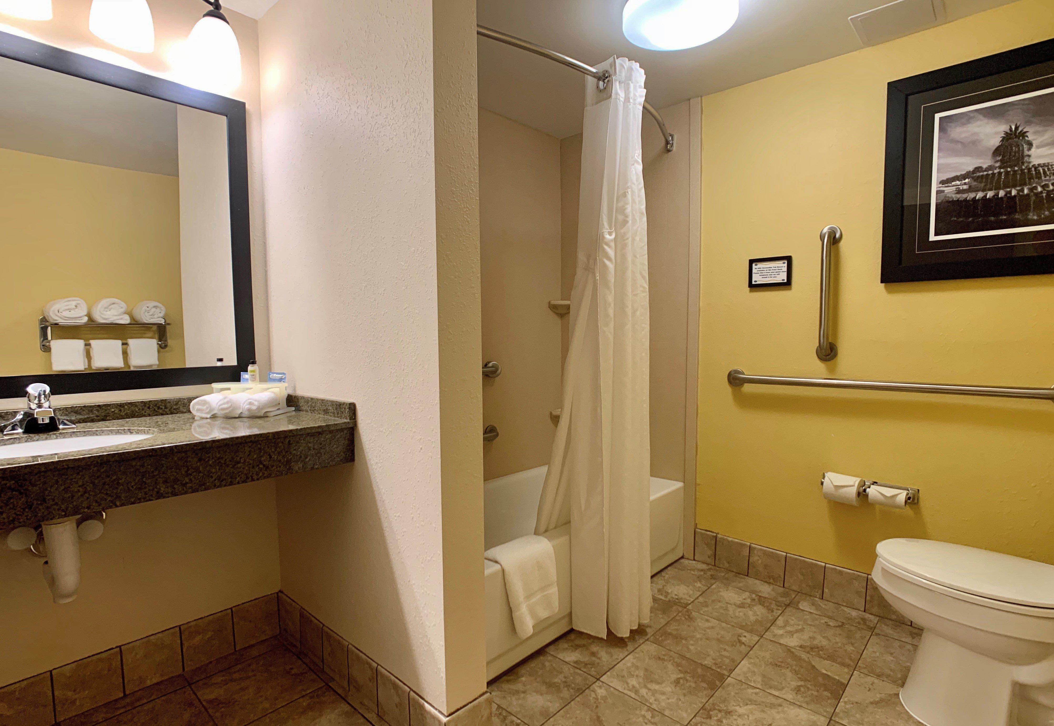 Holiday Inn Express Hotel & Suites Charleston-Ashley Phosphate By Ihg North Charleston Exteriör bild