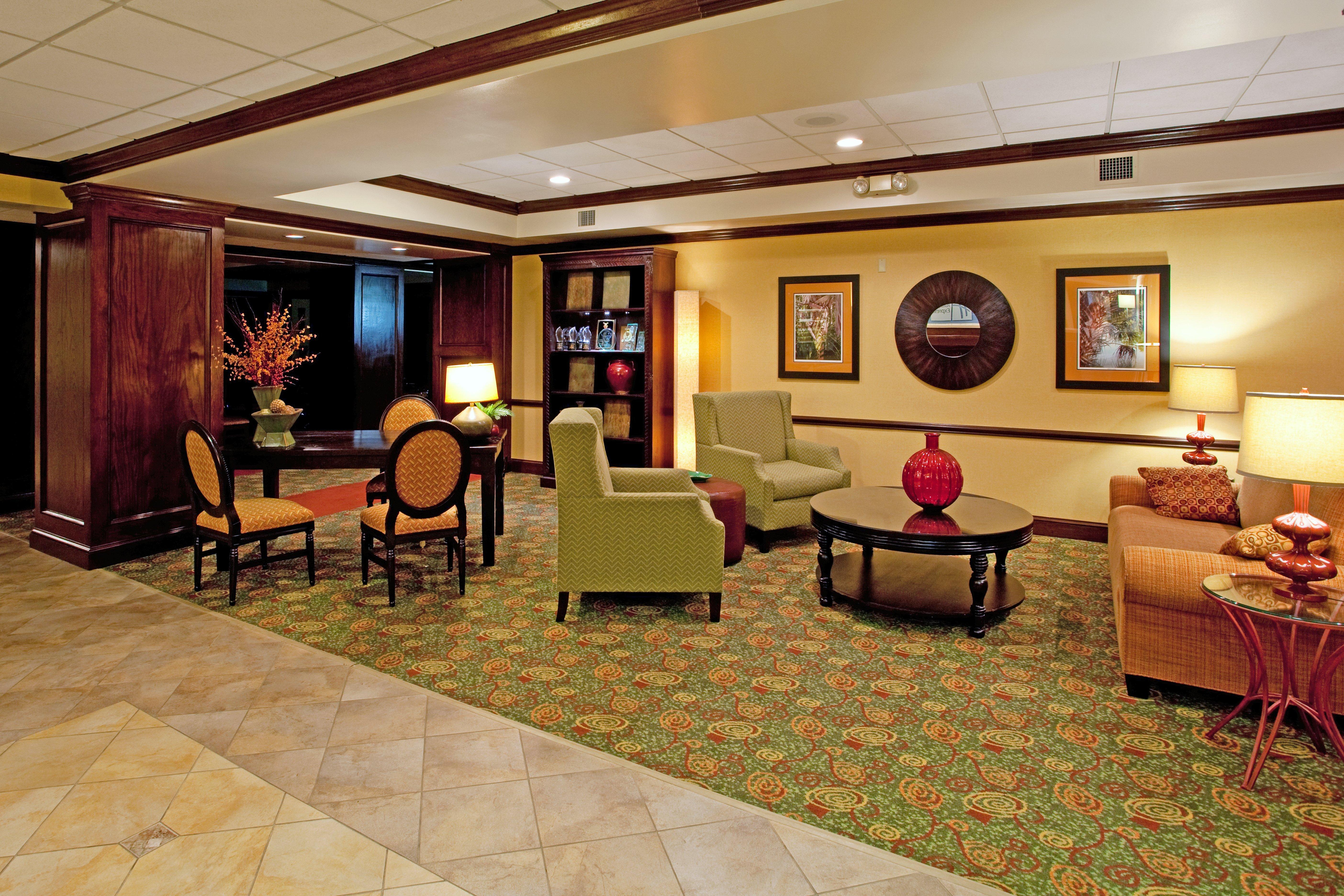Holiday Inn Express Hotel & Suites Charleston-Ashley Phosphate By Ihg North Charleston Exteriör bild