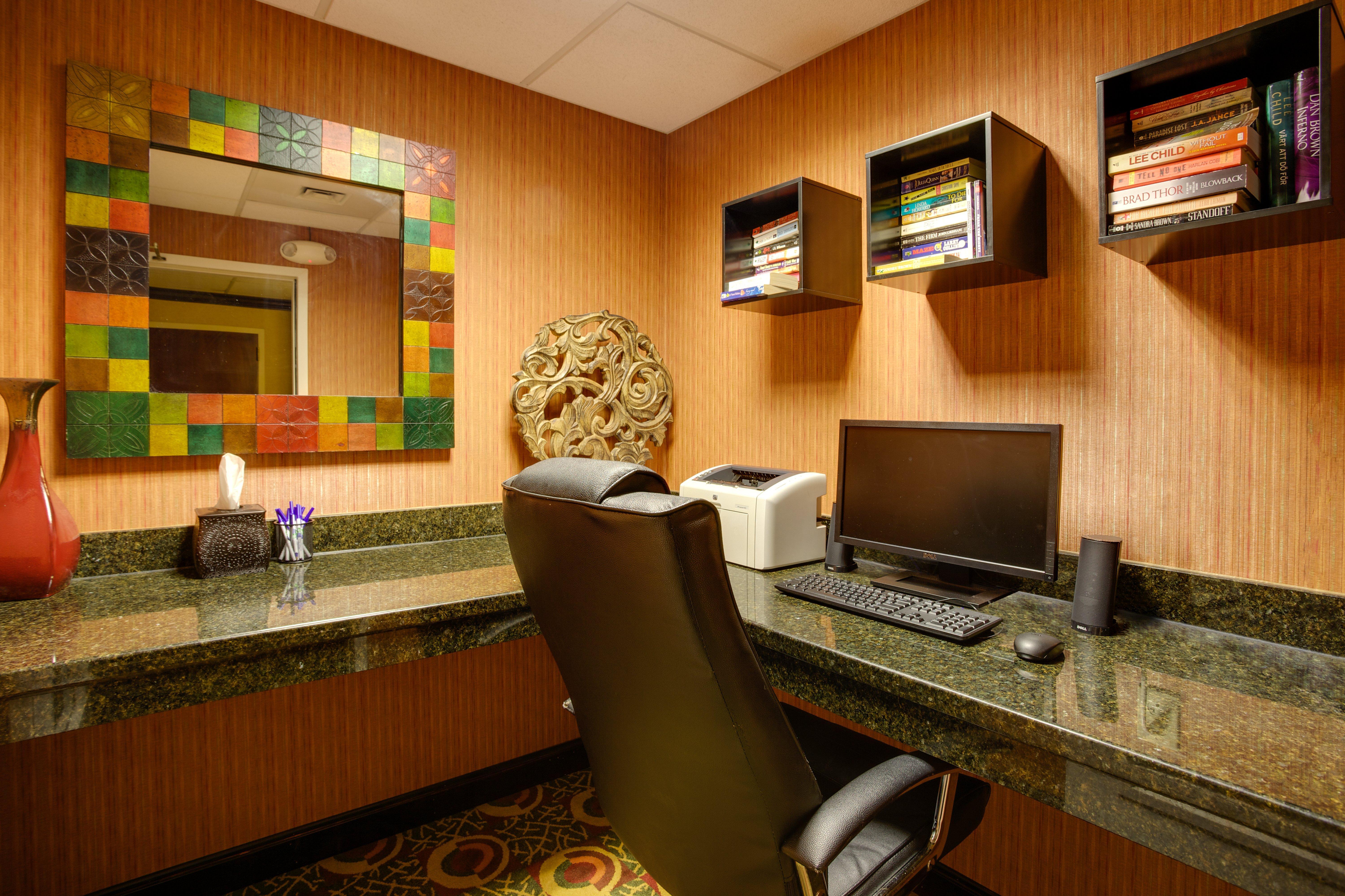 Holiday Inn Express Hotel & Suites Charleston-Ashley Phosphate By Ihg North Charleston Exteriör bild
