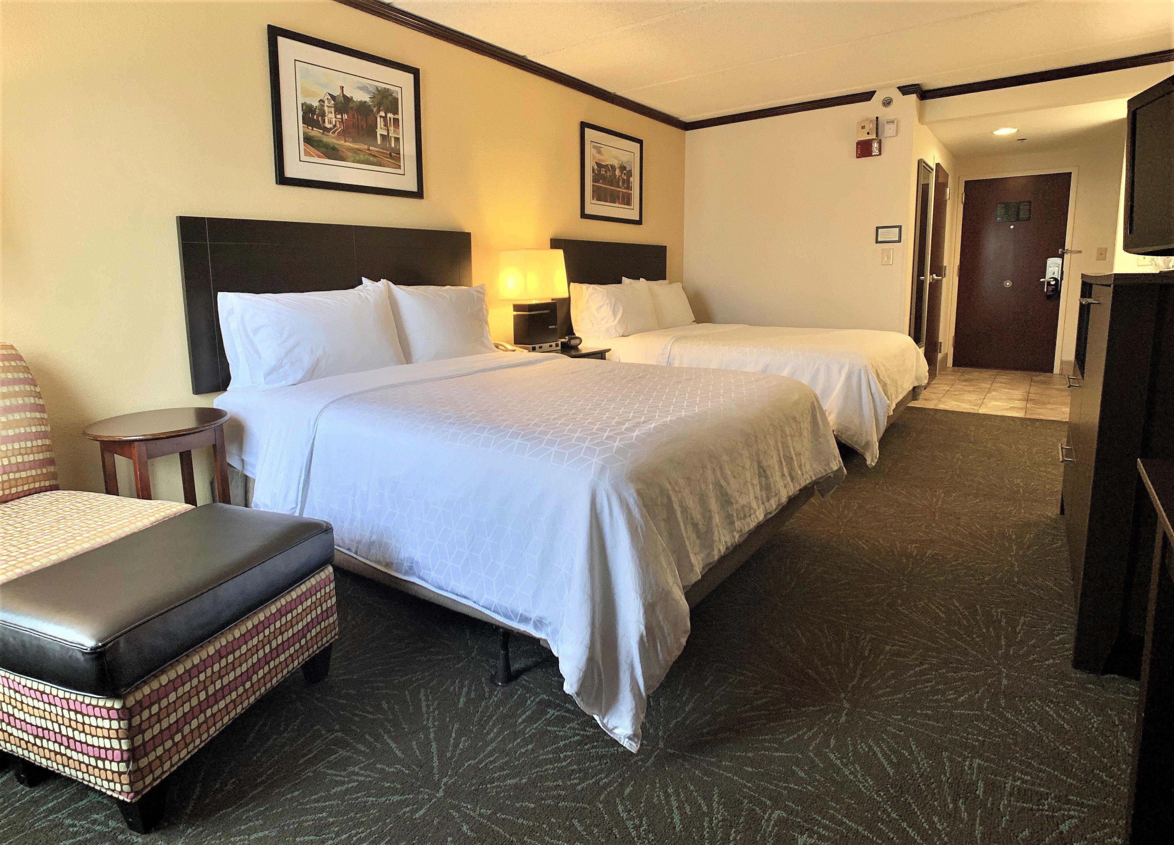 Holiday Inn Express Hotel & Suites Charleston-Ashley Phosphate By Ihg North Charleston Exteriör bild